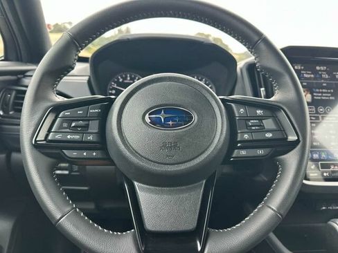 Certified 2026 Subaru Forester Premium AWD/4WD image 27