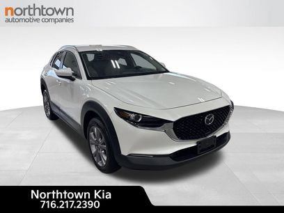 Used 2023 MAZDA CX-30 AWD 2.5 S w/ Preferred Package