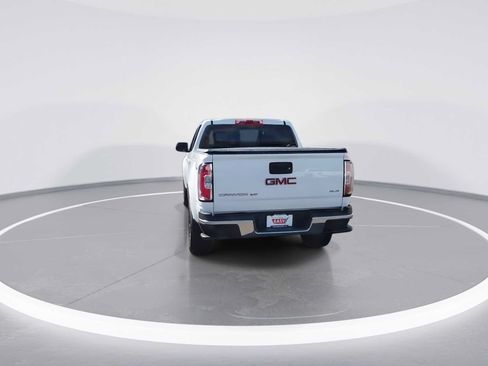 Used 2020 GMC Canyon SLE w/ Elevation Edition AWD/4WD image 7