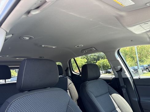Used 2023 GMC Acadia SLE FWD image 29