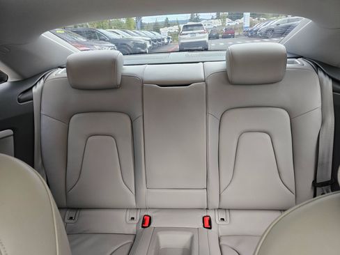 Used 2013 Audi A5 2.0T Premium Plus w/ Premium Plus Pkg AWD/4WD image 21