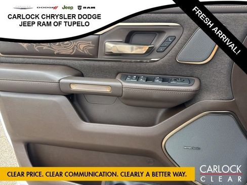 Used 2025 RAM 1500 Limited image 12