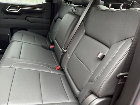 New 2026 GMC Sierra 1500 Elevation w/ Elevation Premium Package AWD/4WD image 5