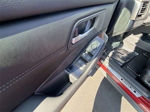 New 2026 Nissan Rogue SV image 13