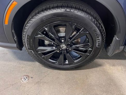 Certified 2026 Honda CR-V Sport Touring image 28