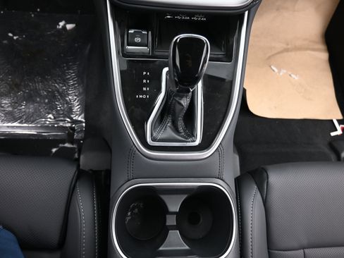 New 2025 Subaru Legacy Limited image 26