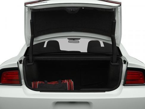 Used 2014 Dodge Charger SE w/ Connectivity Group image 15