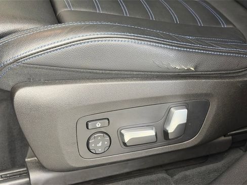 Used 2018 BMW X3 M40i image 26