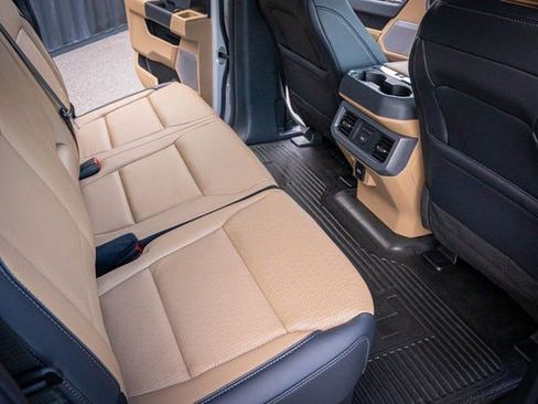 New 2026 Ford F350 Lariat image 33