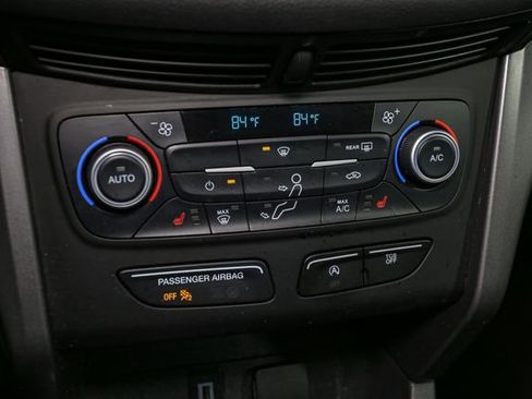 Used 2019 Ford Escape SE AWD/4WD image 22