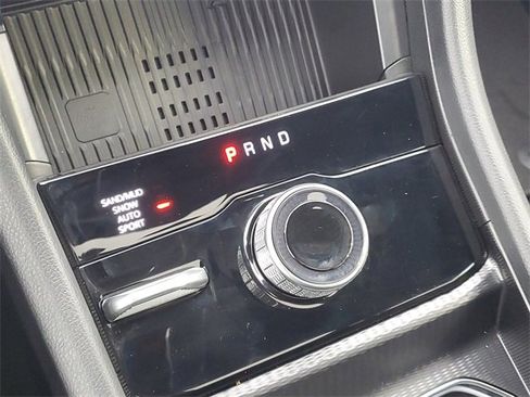 New 2026 Jeep Grand Cherokee Altitude AWD/4WD image 28