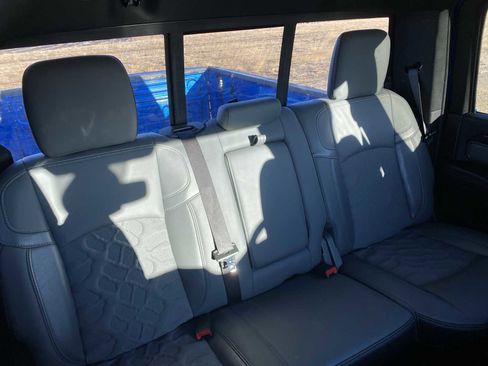 Certified 2020 RAM 2500 Power Wagon image 34