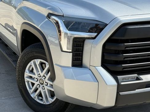 Used 2024 Toyota Tundra SR5 RWD image 3