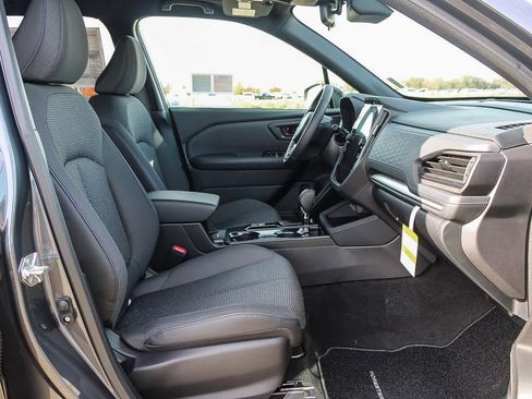 New 2026 Subaru Forester Premium image 13