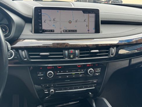 Used 2017 BMW X6 xDrive35i image 9