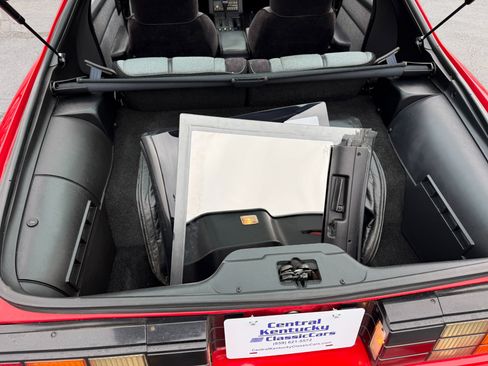 Used 1991 Chevrolet Camaro RS image 32