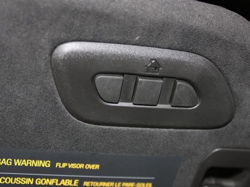 Used 2023 Chevrolet Corvette Stingray Premium Conv image 39