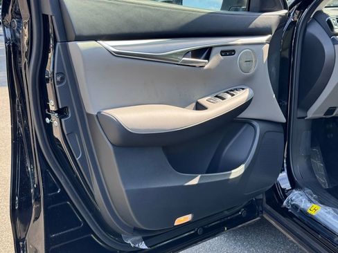 New 2025 INFINITI QX50 Luxe image 21