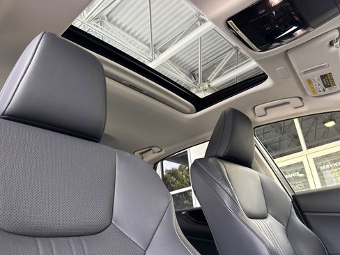 Certified 2024 Lexus NX 250 FWD image 21
