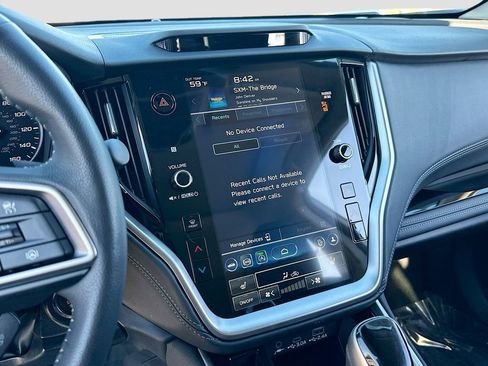 Used 2023 Subaru Outback Limited image 15