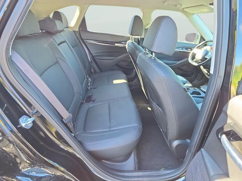 Used 2024 Kia Seltos SX AWD/4WD image 19