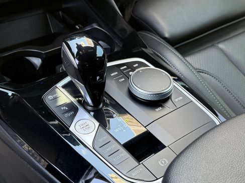 Used 2023 BMW X3 sDrive30i w/ M Sport Package RWD image 34