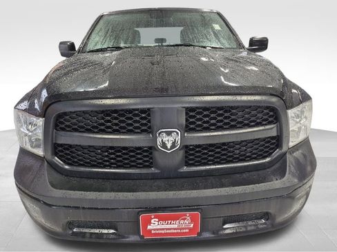 Used 2018 RAM 1500 Tradesman w/ Popular Equipment Group image 7