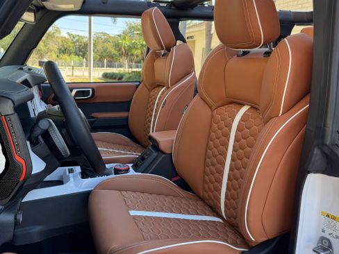 Used 2024 Ford Bronco Raptor image 31