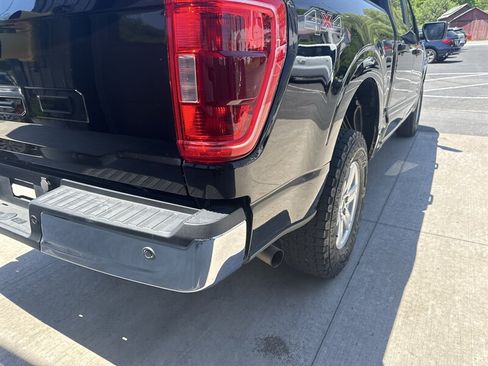 Used 2023 Ford F150 XLT AWD/4WD image 19
