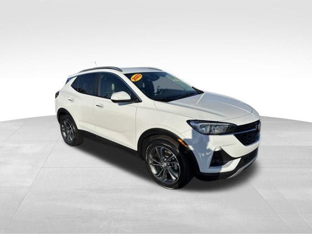 Used 2023 Buick Encore GX Select FWD image 3