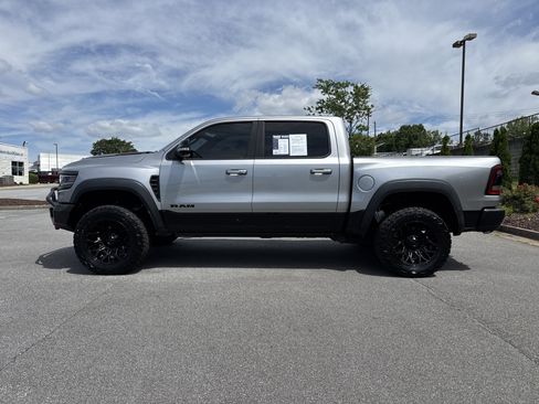 Used 2021 RAM 1500 TRX w/ TRX Level 2 Equipment Group AWD/4WD image 7