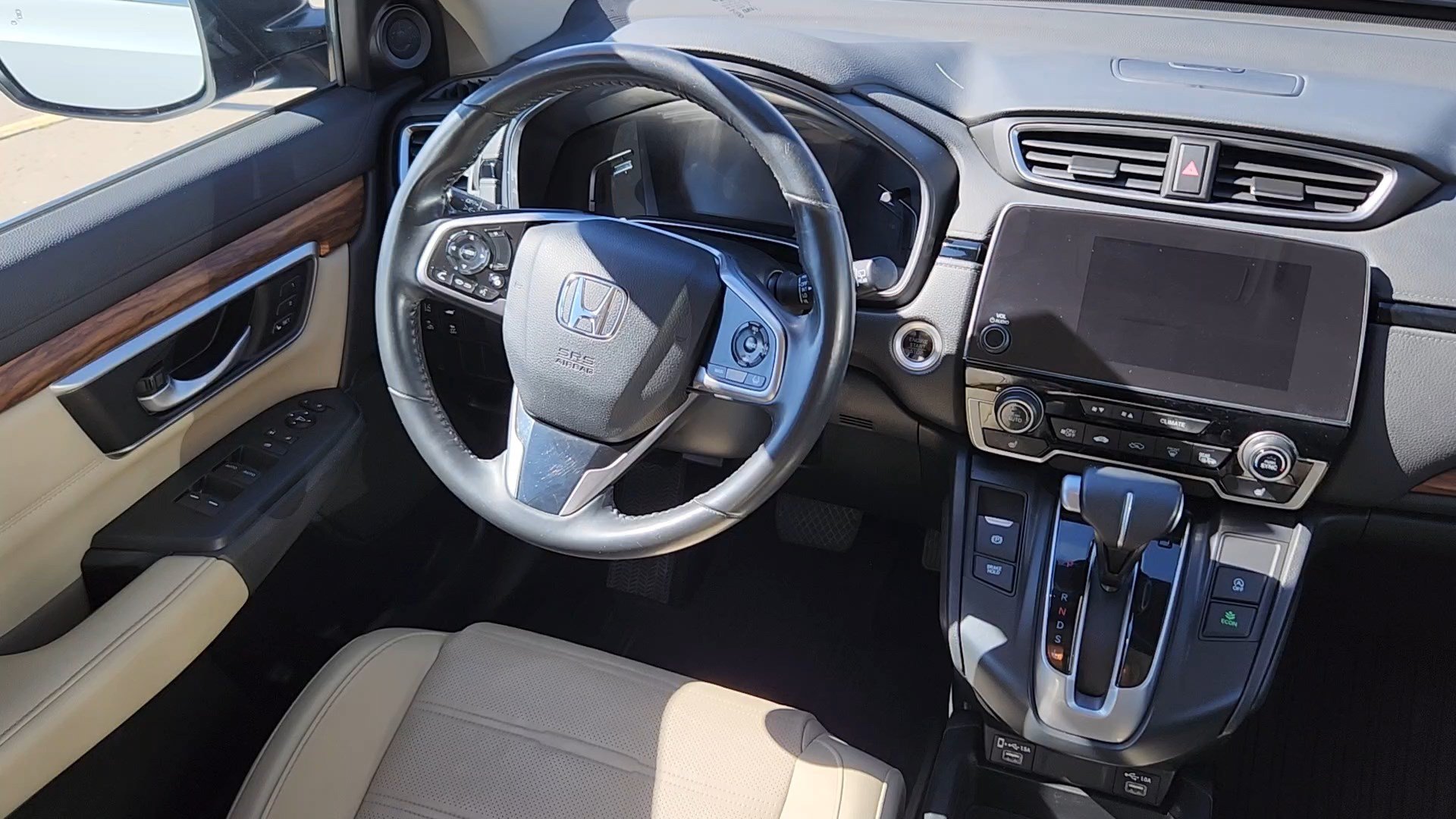 Used 2022 Honda CR-V EX-L image 5