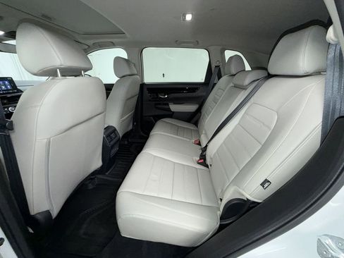 Used 2023 Honda CR-V EX-L image 11