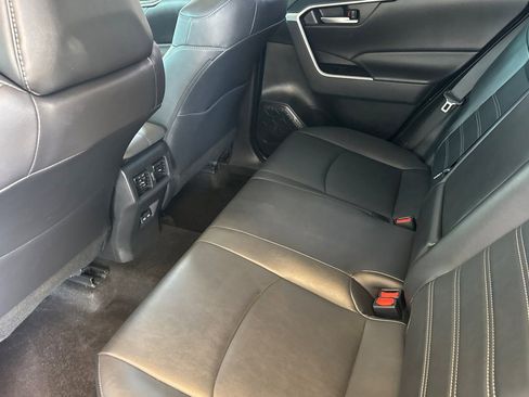 Certified 2023 Toyota RAV4 XLE Premium FWD image 15