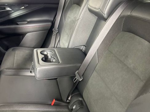 Certified 2024 Chevrolet Blazer EV RS image 28