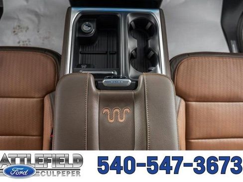 New 2026 Ford Expedition King Ranch image 33