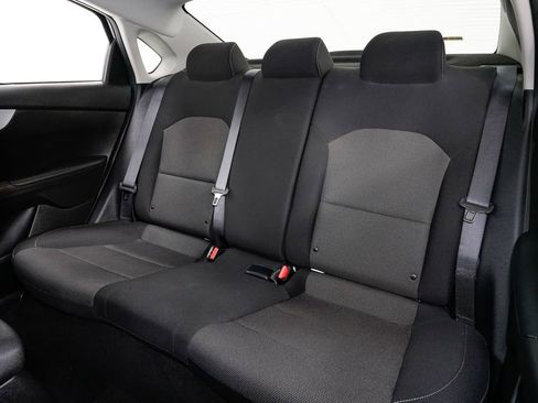 Certified 2024 Kia Forte LXS image 19