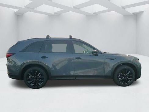 New 2026 MAZDA CX-90 3.3 Turbo w/ Premium Sport Pkg image 4
