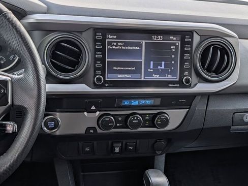 Used 2023 Toyota Tacoma SR5 image 15