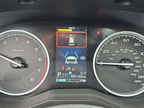 Used 2021 Subaru Forester Premium image 20