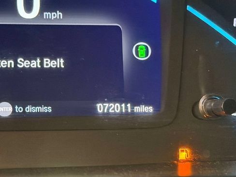 Used 2021 Honda Odyssey EX image 25