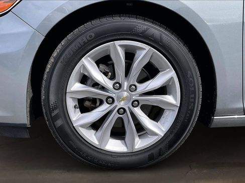 Used 2024 Chevrolet Malibu LT image 33