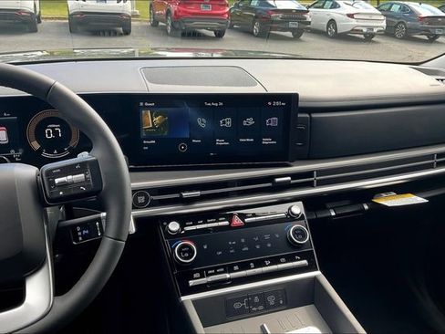 New 2026 Hyundai Santa Fe SEL image 7