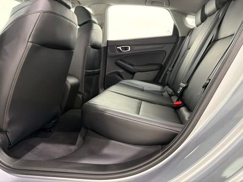 Certified 2024 Acura Integra FWD image 17