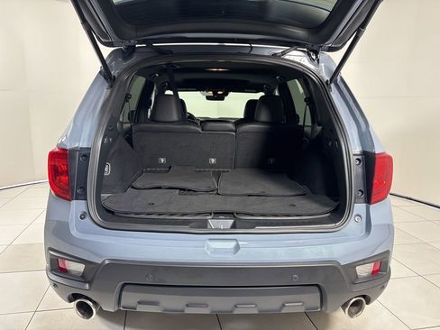 Used 2023 Honda Passport EX-L image 24