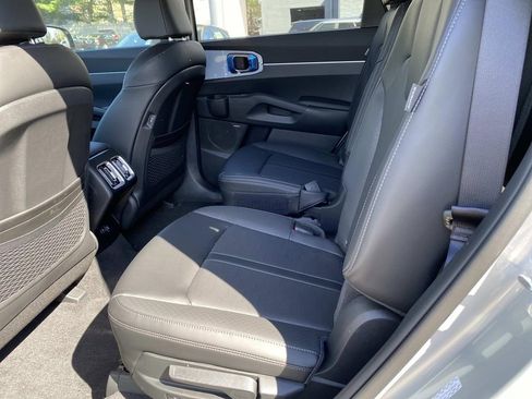 New 2026 Kia Sorento X-Line EX AWD/4WD image 7