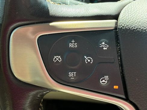 Used 2019 GMC Yukon Denali w/ Open Road Package RWD image 15