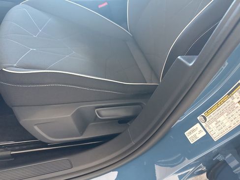 New 2025 Volkswagen Jetta Sport image 18