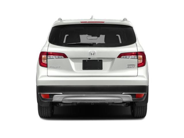 Used 2022 Honda Pilot Touring image 5