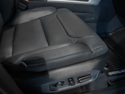 New 2026 Toyota Sequoia Platinum image 43